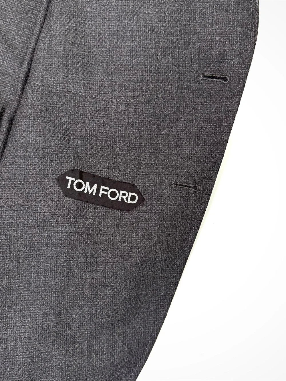 NWT Tom Ford Giacca Jacket, O’Connor Fit | $6498 - 38